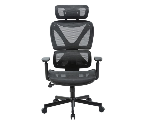 MOZOS ERGO-R fotel ergonomiczny biurowy - 1295271 - zdjęcie 2